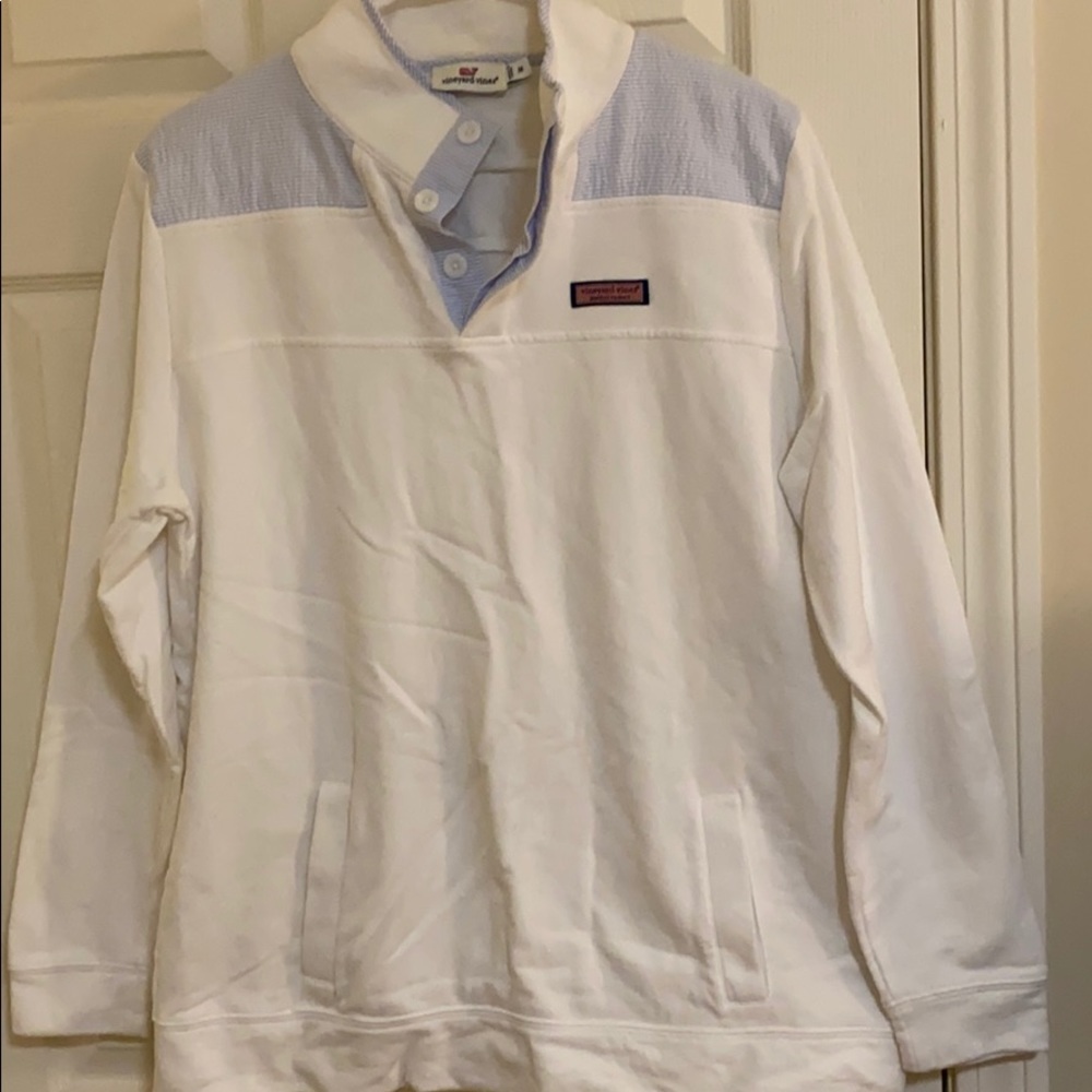 VV shep shirt